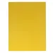 Spirit: Cartella gialla limone