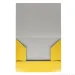 Spirit: Cartella gialla limone