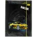 Spirit: Cartella per gomme sportive da corsa A/4