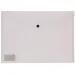 Spirit: Cartella portadocumenti A4 con bottoni a pressione, colore beige