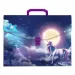 Spirit: Cartella portadocumenti con clip formato A3