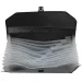 Spirit: Cartella portadocumenti portatile a 12 scomparti formato A4 colore nero - TipTop Office