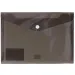 Spirit: Cartella portadocumenti trasparente beige formato A/5