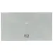 Spirit: Cartella portadocumenti trasparente incolore, dimensioni 235x115mm