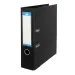 Spirit: Cartella raccoglitore A4 80mm colore nero