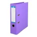 Spirit: Cartella raccoglitore A4 80mm colore viola