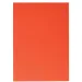 Spirit: Cartoncino decorativo arancione 220g formato A4