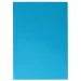 Spirit: Cartoncino decorativo azzurro 70x100cm 220g