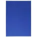 Spirit: Cartoncino decorativo blu 70x100cm 220g