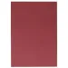 Spirit: Cartoncino decorativo bordeaux 70x100cm 220g