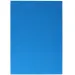Spirit: Cartoncino decorativo color blu reale 220g formato A4 1 pezzo