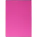 Spirit: Cartoncino decorativo color fucsia 70x100cm 1 pezzo