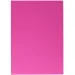 Spirit: Cartoncino decorativo color magenta 220g formato A4 1 pezzo