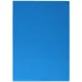 Spirit: Cartoncino decorativo colore blu reale 70x100cm 1 pezzo