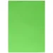Spirit: Cartoncino decorativo di colore verde chiaro, 220g, formato A/4, 1 pezzo