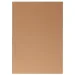 Spirit: Cartoncino decorativo marrone 70 x 100 cm 220 g/m²