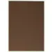 Spirit: Cartoncino decorativo marrone scuro, 220g, formato A4