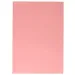 Spirit: Cartoncino decorativo rosa 220g formato A4