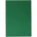 Spirit: Cartoncino decorativo verde 70x100cm