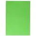 Spirit: Cartoncino decorativo verde 70x100cm 220g