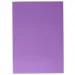 Spirit: Cartoncino decorativo viola 220g formato A4