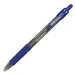 Spirit: Classic Grip penna a sfera blu 0.7mm