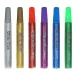 Spirit: Colla liquida glitter 15g in diversi colori 1 pezzo