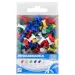 Spirit: Confezione da 100 pezzi di mappe colorate