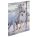 Spirit: Cool Magical Horse zaino ergonomico per la scuola, zaino set da 4 pezzi