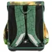 Spirit: Cool Raptor zaino ergonomico per la scuola, set da 4 pezzi