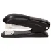 Spirit: Cucitrice in metallo nero MH20S