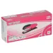 Spirit: Cucitrice in metallo rosa neon 24/6-26/6 - MH20M