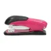 Spirit: Cucitrice in metallo rosa neon 24/6-26/6 - MH20M