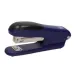 Spirit: Cucitrice manuale e da tavolo in plastica blu 24/6-26/6 - H20