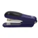 Spirit: Cucitrice manuale e da tavolo in plastica blu 24/6-26/6 - H20