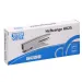 Spirit: Cucitrice manuale in metallo 24/6-26/6 - HK25