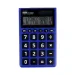 Spirit: DG555M calcolatrice blu