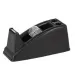 Spirit: Dispenser per mini nastro adesivo colore nero TD40