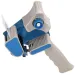Spirit: Dispenser per nastro adesivo a impugnatura 3 blu-grigio