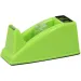 Spirit: Dispenser per nastro adesivo mini verde TD40