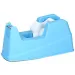 Spirit: Dispenser per nastro adesivo neon blu TD35