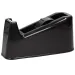 Spirit: Dispenser per nastro adesivo nero Big TD70