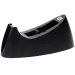 Spirit: Dispenser per nastro adesivo nero Standart TD60