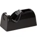 Spirit: Dispenser per nastro adesivo nero TD30