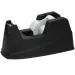 Spirit: Dispenser per nastro adesivo nero TD35
