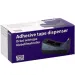 Spirit: Dispenser per nastro adesivo nero TD50