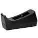 Spirit: Dispenser per nastro adesivo nero TD50