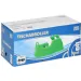 Spirit: Dispenser per nastro adesivo verde neon TD35