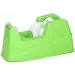 Spirit: Dispenser per nastro adesivo verde neon TD35