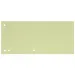 Spirit: Divisori gialli 1/3 A4 100 pezzi